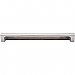 Top Knobs TK277SS Modern Metro Tab Pull 8 Inch Center to Center in Stainless Steel