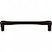 Top Knobs TK765ORB Brookline Pull 6 5/16 Inch Center to Center in Oil Rubbed Bronze