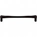 Top Knobs TK766ORB Brookline Pull 7-9/16 Inch Center to Center in Oil Rubbed Bronze
