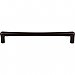 Top Knobs TK769ORB Brookline Appliance Pull 12 Inch Center to Center in Oil Rubbed Bronze