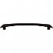 Top Knobs TK786ORB Edgewater Pull 9 Inch Center to Center in Oil Rubbed Bronze