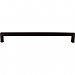 Top Knobs TK796ORB Lydia Pull 9 Inch Center to Center in Oil Rubbed Bronze