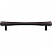Top Knobs TK814TB Juliet Pull 6 5/16 Inch Center to Center in Tuscan Bronze