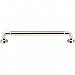 Top Knobs TK825PN Lily Pull 7 9/16 Inch Center to Center in Polished Nickel