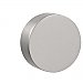 Baldwin 5055S324MR Pair of Estate Knobs without Rosettes