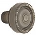 Baldwin 5065151MR Pair of Estate Knobs without Rosettes