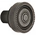 Baldwin 5065412MR Pair of Estate Knobs without Rosettes