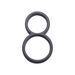 Sure-Loc Hardware HNF5-8 Floating 5" House Number 8