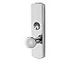 Von Duprin 991KM Knob Trim for 98 and 99 Series Mortise Exit Device