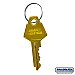 Salsbury 2298 Additional Key for Aluminum Mailbox Standard Lock