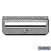 Salsbury 4521 Security Kit Option for Stainless Steel Mailbox Vertical Style with 2 Keys