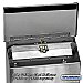 Salsbury 4521 Security Kit Option for Stainless Steel Mailbox Vertical Style with 2 Keys-Alt-view-2
