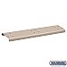Salsbury 4883BGE Spreader 3 Wide for Rural Mailboxes and Townhouse Mailboxes