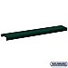 Salsbury 4884GRN Spreader 4 Wide for Rural Mailboxes and Townhouse Mailboxes
