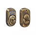 Schlage BE365PLY609