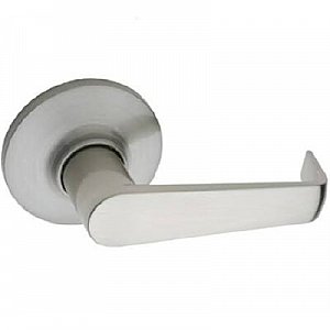 Copper Creek AL7241SS Avery Grade 1 Lever Entry Wfl Ul Satin Stainless 